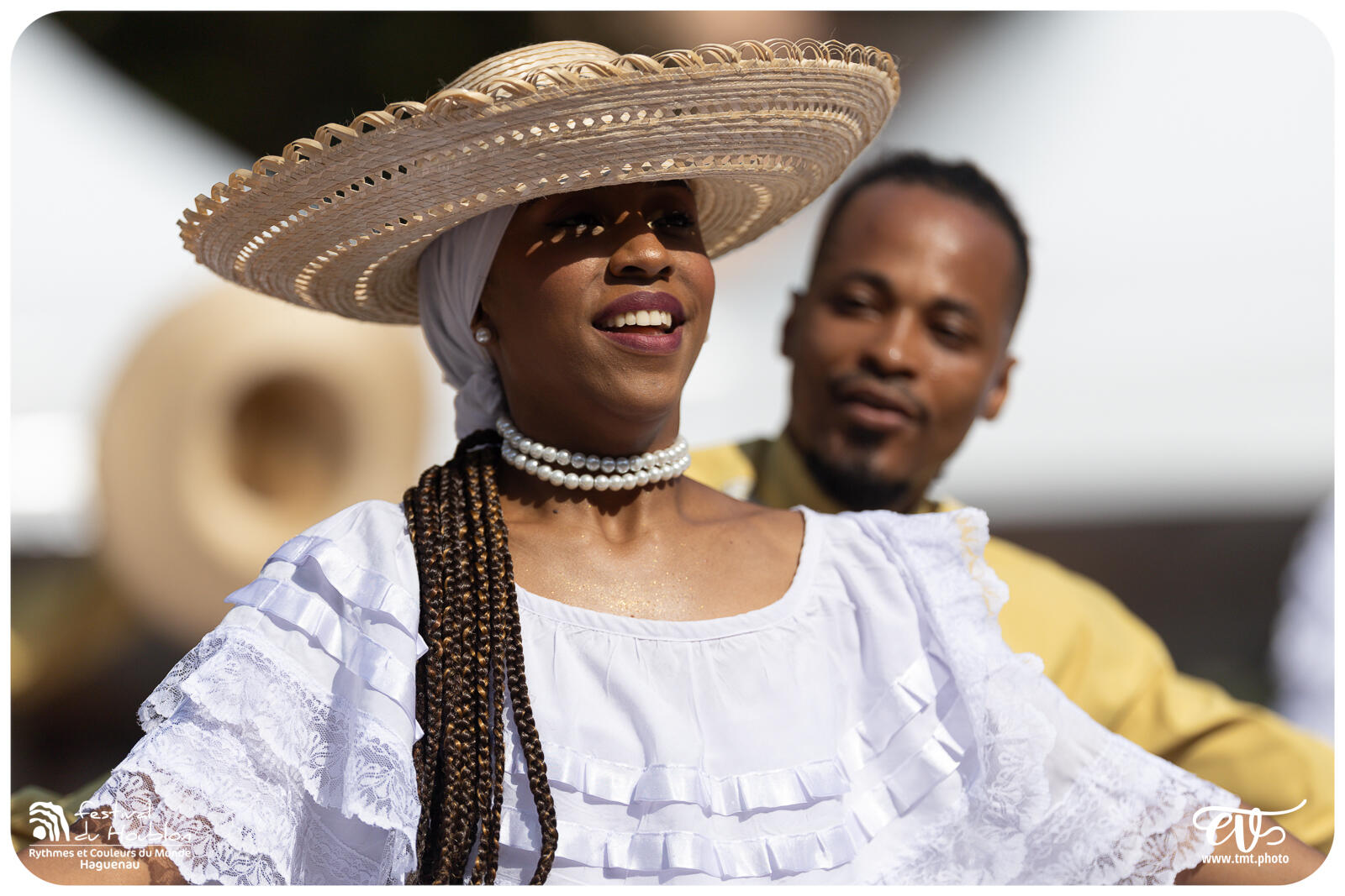 FDH 2024.08.22 | COLOMBIE